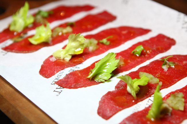 Confirmed: Bazaar Meat is Moving to Venetian/Palazzo