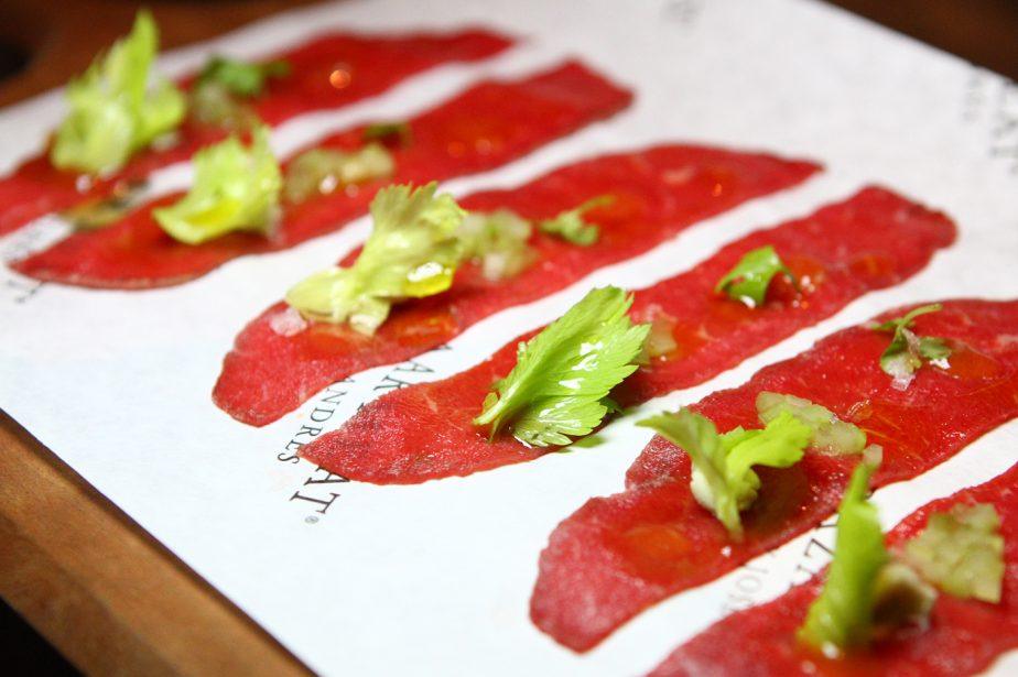 Confirmed: Bazaar Meat is Moving to Venetian/Palazzo