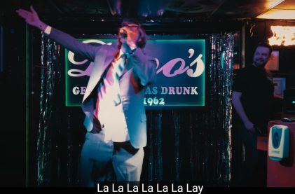 Coldplay’s New Music Video Has Lots of Vegas, Including Karaoke at Dino’s
