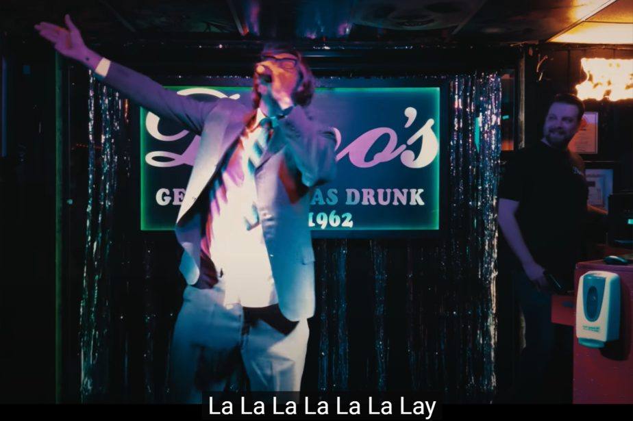 Coldplay’s New Music Video Has Lots of Vegas, Including Karaoke at Dino’s