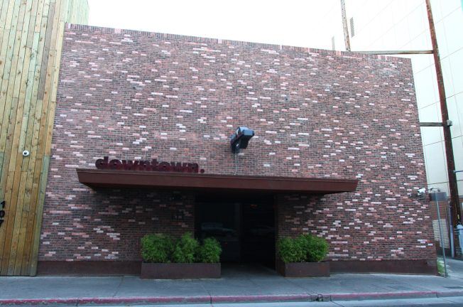 Beloved Hangout Downtown Cocktail Room to Close