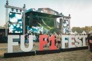 FU F1 Festival (A.K.A. Neon City Festival) Lineup Announced