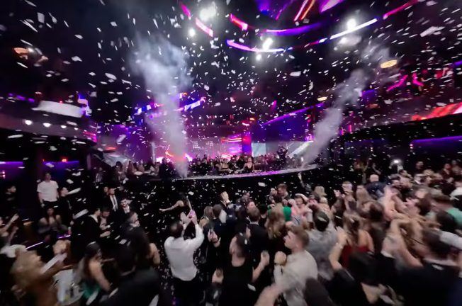 Confirmed: Fontainebleau’s LIV Nightclub to Close for Refresh, Expansion