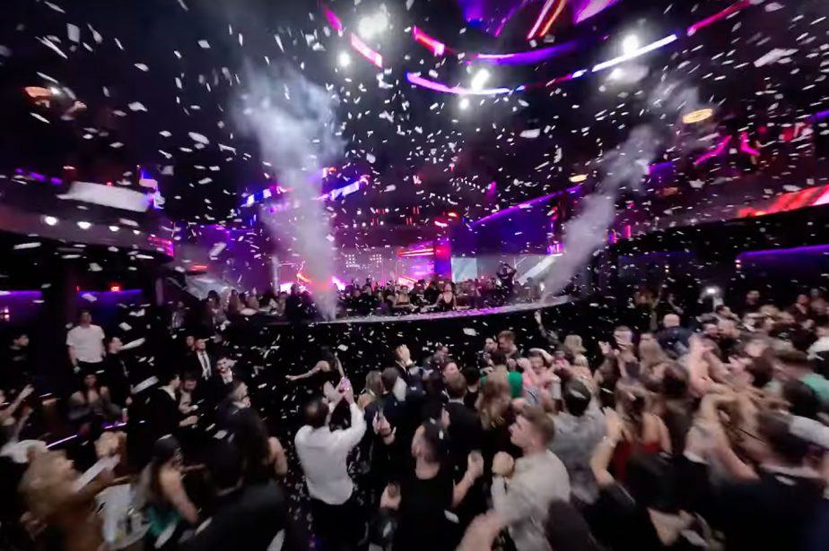 Confirmed: Fontainebleau’s LIV Nightclub to Close for Refresh, Expansion