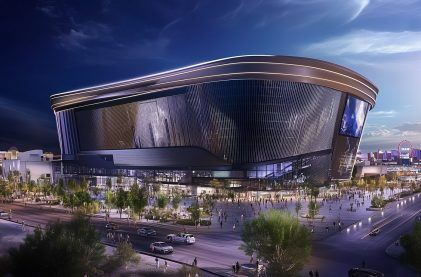Rumor: Oak View Group Moving Forward With NBA-Ready Arena on Rio Site