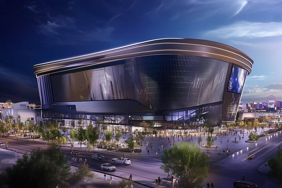 Rumor: Oak View Group Moving Forward With NBA-Ready Arena on Rio Site