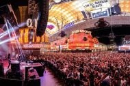 Fremont Street Experience’s Free Summer Concert 2026 Lineup Goes Live