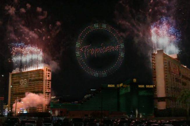 Here’s Our Perfunctory Story About the Tropicana Implosion