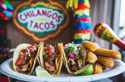 Chilangos Tacos is Coming to Grand Bazaar Shops