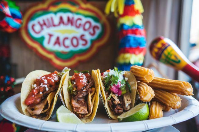 Chilangos Tacos is Coming to Grand Bazaar Shops