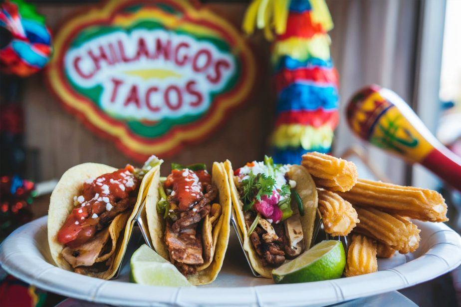 Chilangos Tacos is Coming to Grand Bazaar Shops