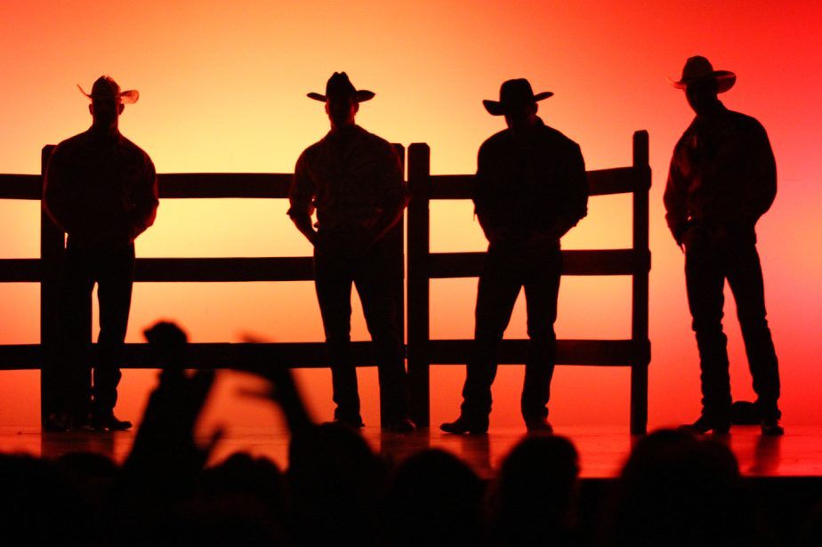 Chippendales Set to Move to Linq After 22 Years at Rio