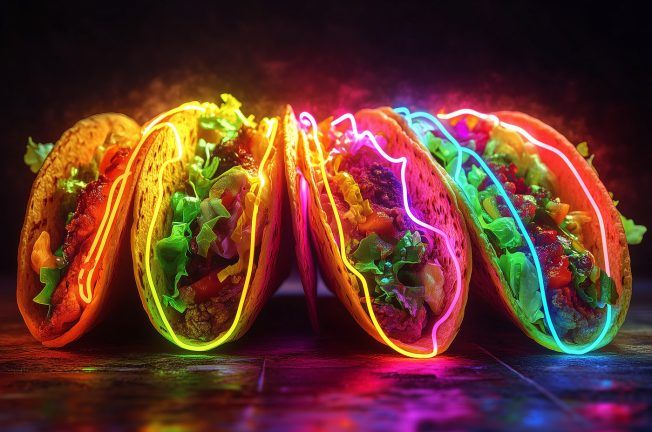 Taco Escobarr to Replace Smashed Pig on Fremont East