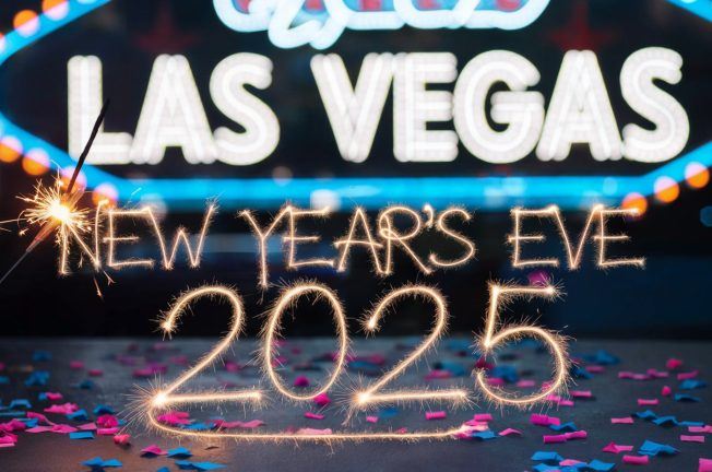 Fremont Street Experience Shares Line-Up for NYE Party