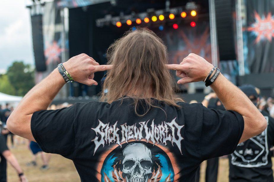 Eardrums Rejoice: Sick New World Festival 2025 is Canceled