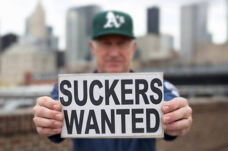 Reality Check: 12 Things That Aren’t Happening With the A’s, Bally’s Corp. and Trop Site