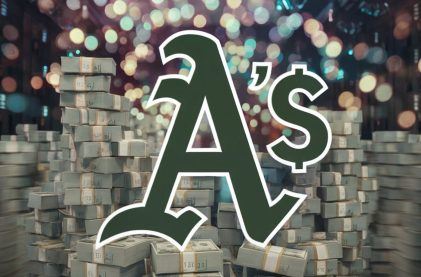 New Documents Confirm A’s Ballpark Financing is 110% Done Deal