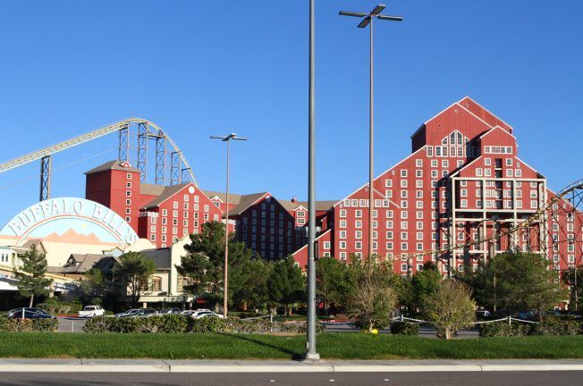 Buffalo Bill’s Casino to Close in Nearby Primm (Mostly)