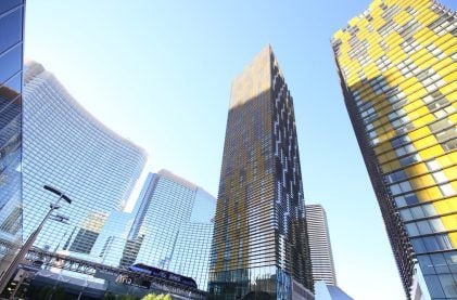 Today We Learned: CityCenter is Actually “Aria Campus”