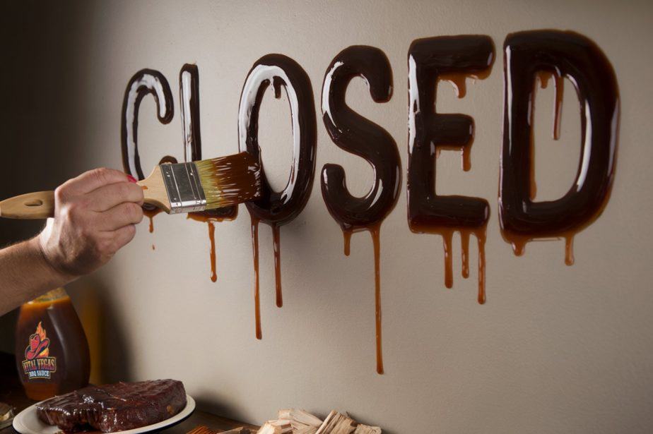 MGM Grand to Close International Smoke, Whatever That Might Be