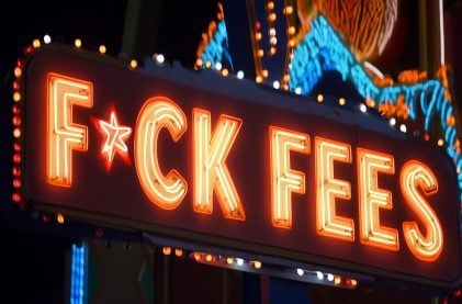 Confirmed: MGM Resorts Jacks Up Resort and Parking Fees