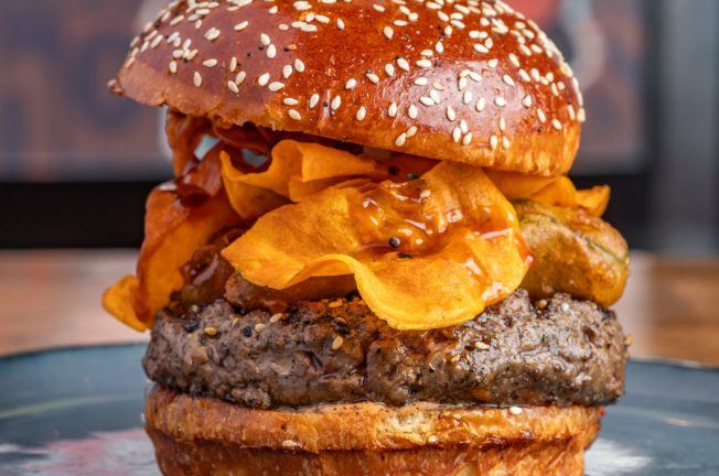 Holsteins Plans Comeback in Downtown’s Arts District