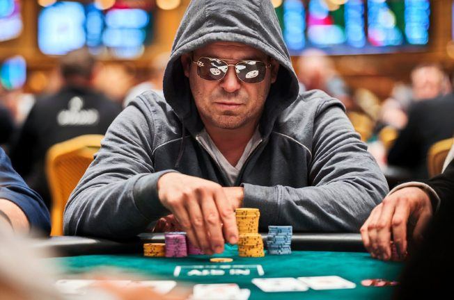 World Series of Poker 2025 Dates Announced