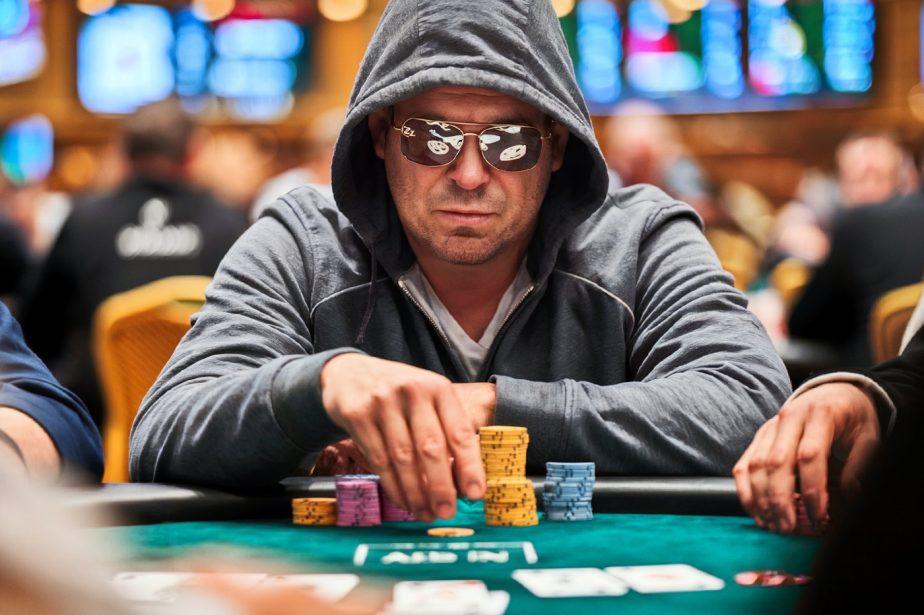 World Series of Poker 2025 Dates Announced