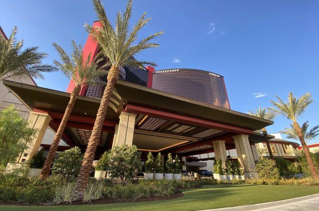 Resorts World Dinged $10.5 Million by Regulators, Layoffs Commence