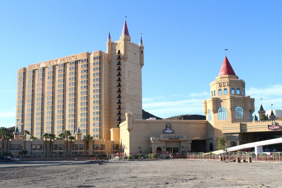 Vegas-Adjacent Whiskey Pete’s Resort & Casino to Close, Plus More Primm News