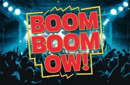 Black Eyed Peas Bail on Vegas Residency Due to Abysmal Ticket Sales