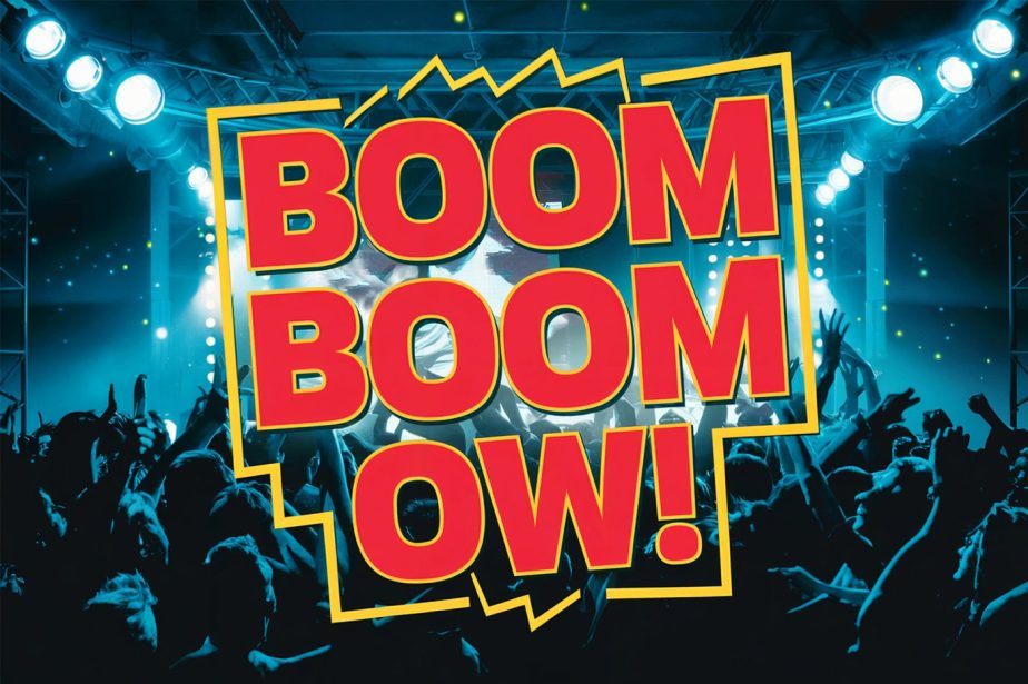 Black Eyed Peas Bail on Vegas Residency Due to Abysmal Ticket Sales