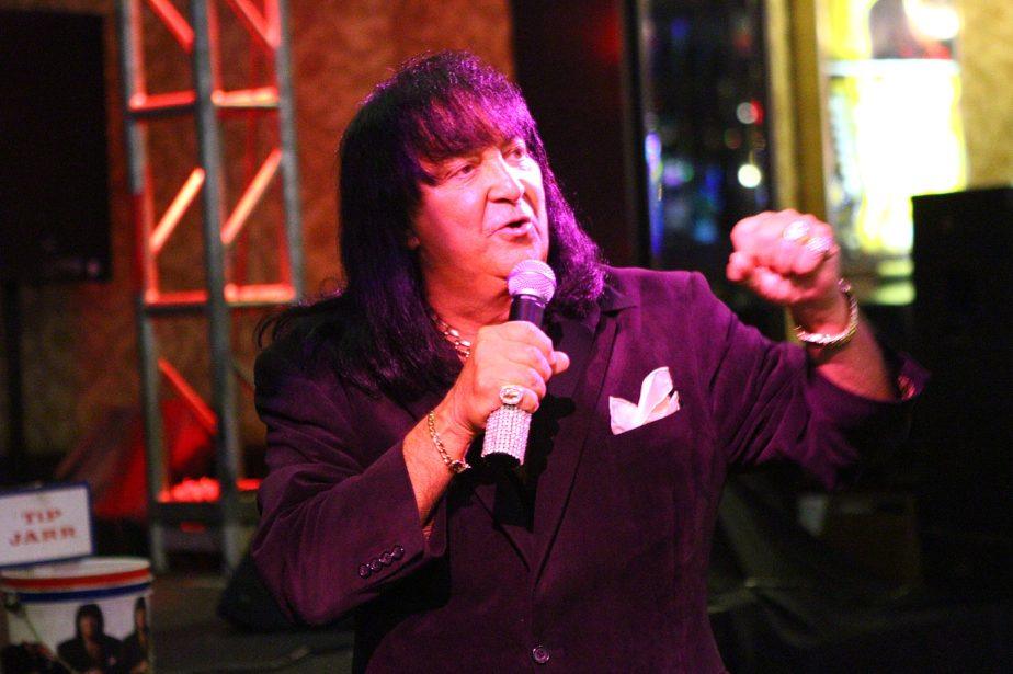 Beloved Las Vegas Lounge Lizard Cook E. Jarr Dies