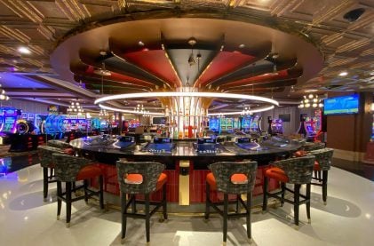 Sneak Preview: El Cortez Casino’s $20 Million Expansion