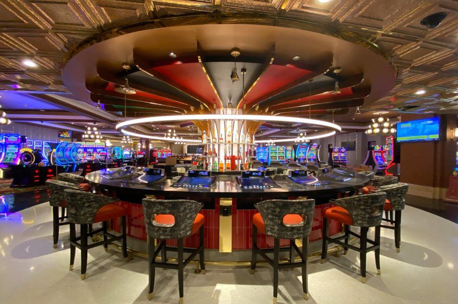 Sneak Preview: El Cortez Casino’s $20 Million Expansion