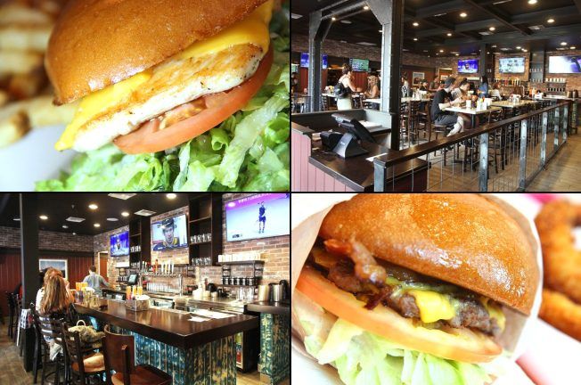 Flippin’ Good Chicken, Burgers, Beer Closes on Fremont East