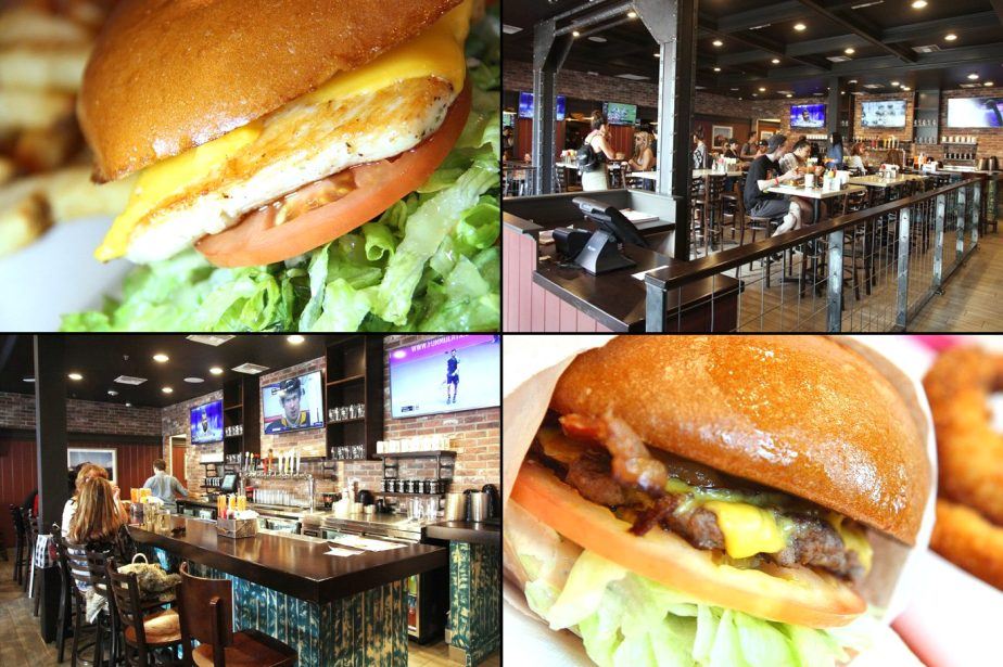 Flippin’ Good Chicken, Burgers, Beer Closes on Fremont East