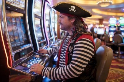 Treasure Island Rebrands Loyalty Program to Treasury Players Club