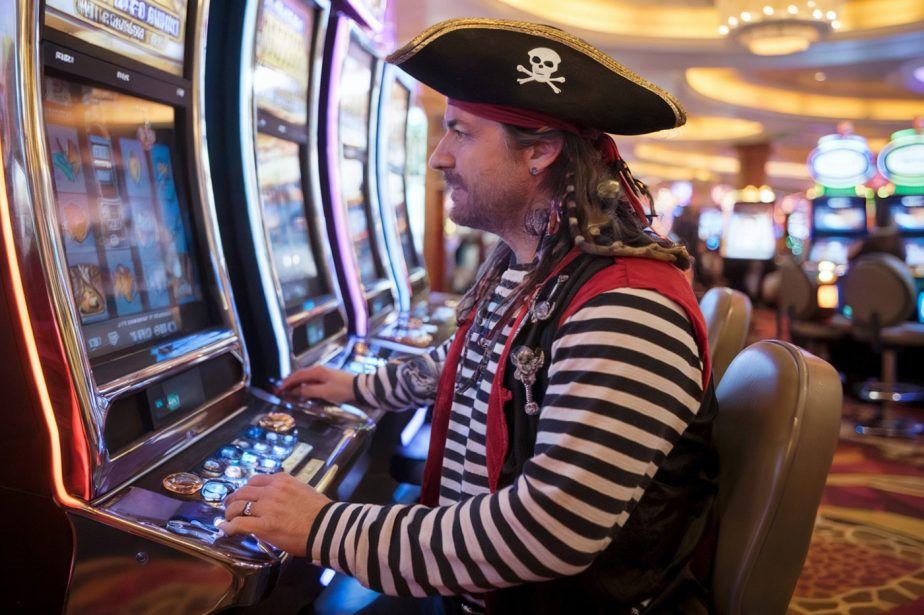 Treasure Island Rebrands Loyalty Program to Treasury Players Club