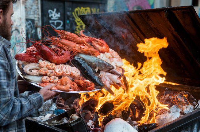 Wynn Resorts Nixes Fiola Mare Restaurant, Drama Abounds