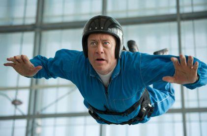 Vegas Indoor Skydiving to Close After 42 Years