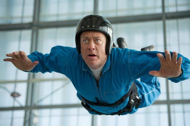 Vegas Indoor Skydiving to Close After 42 Years
