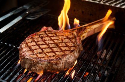 Confirmed: Boa Steakhouse is Coming Back to The Strip at Venetian/Palazzo