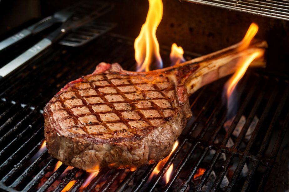 Confirmed: Boa Steakhouse is Coming Back to The Strip at Venetian/Palazzo