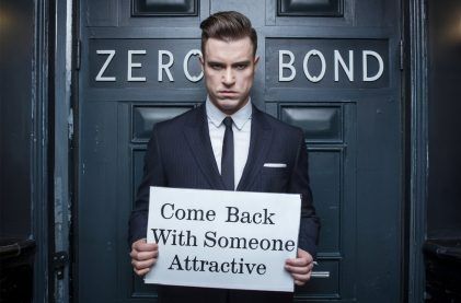 Zero Bond Social Club at Wynn Accepting Membership Applications