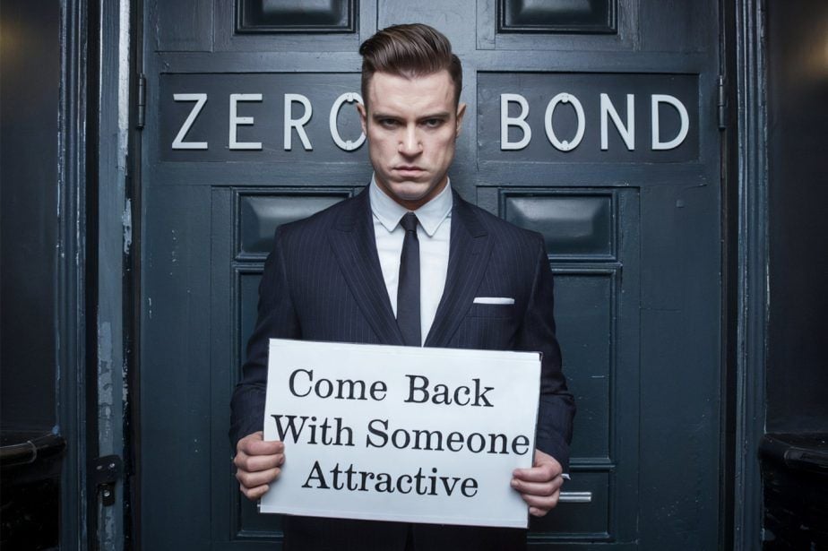 Zero Bond Social Club at Wynn Accepting Membership Applications