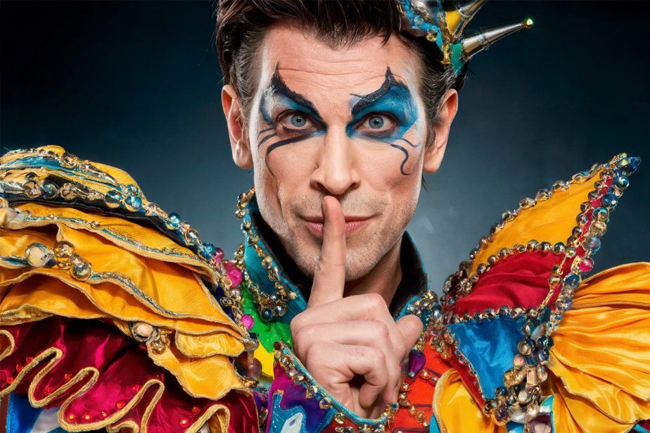 Leaked Memo Reveals Dramatic Cirque du Soleil Shake-Up