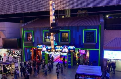 Downtown’s Historic El Portal Reopens, Gird for Disappointment