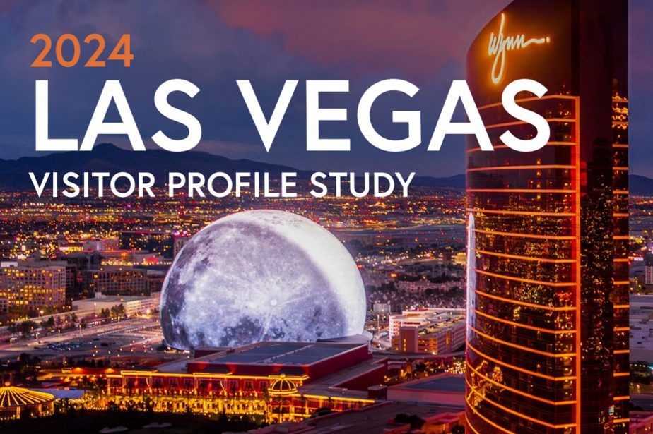 Latest Las Vegas Visitor “Study” Unearths “Mind-Blowing” “Facts” “Galore”