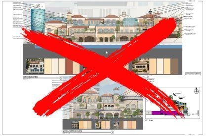 Bellagio’s Retail, Dining, Entertainment Expansion Shelved Indefinitely